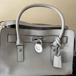 Michael Kors Medium Satchel